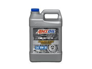 AMSOIL 10W-30 OE Series, 3.78L